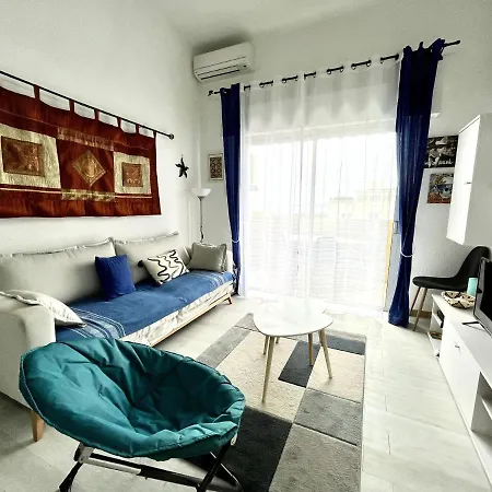 Apartment Joli T1 De 40m² A Calvi, Vue Mer, Avec Mezzanine Et Parking Calvi (Corsica)